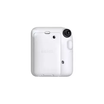 Instant camera Fujifilm Instax Mini 12 — instant film, ISO 800