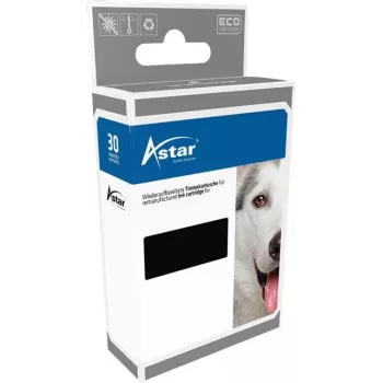 Astar AS16024 - Kompatibel - Schwarz - Epson - Einzelpackung - EXPRESSION HOME XP235 / XP245 / XP247 / XP332 / XP335 / XP342 / XP345 / XP432 / XP435 /