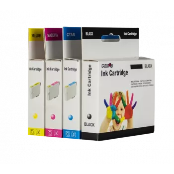 Compatible Epson T1812 Cyan 470 p.