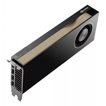 Graphics card PNY RTX PRO 6000 Blackwell Max-Q Workstation Edition — 96 GB GDDR7, 512-bit, PCIe 5.0