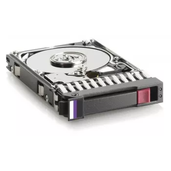 Hewlett Packard Enterprise M6625 600GB 6G SAS 10K rpm SFF (2,5