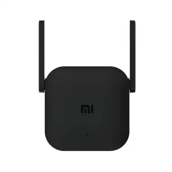 Xiaomi Mi Wi-Fi Range Extender Pro Network repeater Black