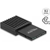 DELOCK CFexpress to M.2 Adapter for Xbox model 61089