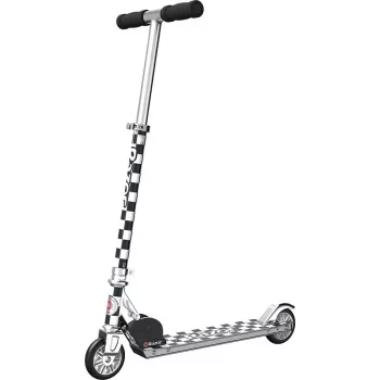 Razor Model A Kick Scooter, Checked Out (13073086)