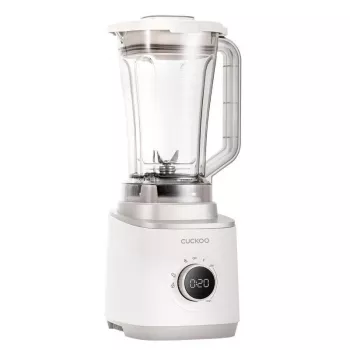 Blender Cuckoo CFM-G200C 2000W Cross-Cut — countertop blender with 2000 W motor