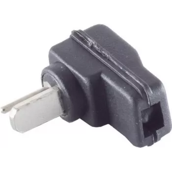 ShiverPeaks S/CONN maximum connectivity 54010- Speaker Angle Plug, Solder Type