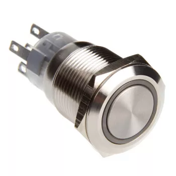 Datorchassidel DimasTech PD023 silver – del i chassitillbehör