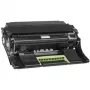 Trumenhet ActiveJet DRL-500N kompatibel med Lexmark (OEM DRL-500N), svart, 60 000 sidor