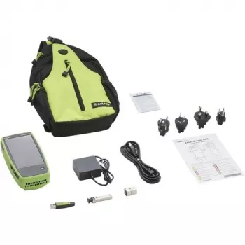 NetAlly EtherScope nXG EXG-300E Portable Network Expert
