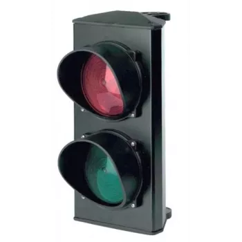 CAME PSSRV2 (2-chamber: red-green) 230V LED (001PSSRV2)