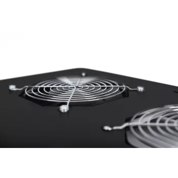 Digitus Roof Cooling Unit for Unique & Varioflex-N Network Cabinets & Dynamic Basic Network- and Server Cabinets