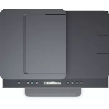 HP Smart Tank 750 All-in-One colour inkjet printer A4, continuous ink system (CISS), print/copy/scan, auto-duplex, ADF, Wi-Fi, LAN, HP Smart app, 15 ppm