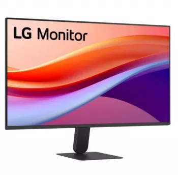 LG 24U41YA-B computer monitor 61 cm (24) 1920 x 1080 pixels Full HD Black