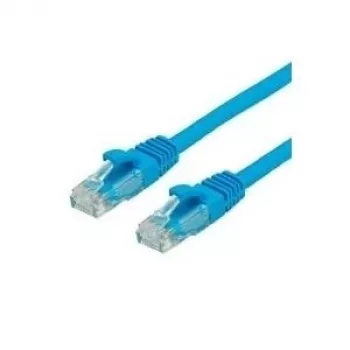 VALUE UTP-Patch Cable Cat.6, LSOH, Blue, 7m (21.99.1074)
