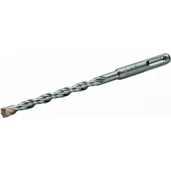 Cimco 208342 Rotary Hammer Drill Bit, 12 mm x 160 mm