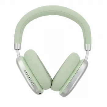 Tellur Shade Bluetooth Over-ear Headphones ANC green