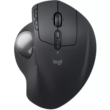 Logitech 910-007260 mouse Office Right-hand RF Wireless + Bluetooth Optical 2048 DPI