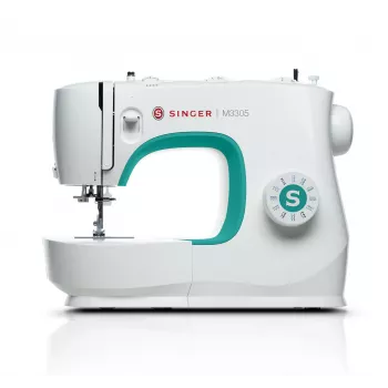 SINGER M3305 Sewing Machine Semi-Automatic Sewing Machine Electric (230223102)