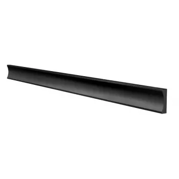 B-TECH mounting rail horizontal