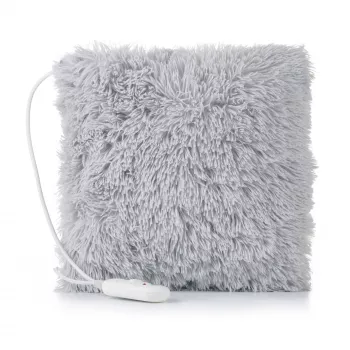 Camry Premium CR 7428 electric heating pad, grey