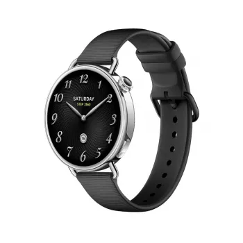 Xiaomi Watch S4 41mm, black (BHR07VRGL)