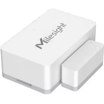 Milesight WS301-868M LoRaWAN Magnetic Contact Sensor