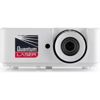 InFocus Quantum Laser Nemesis II IN1028SL - DLP-Projektor - Quantenlaser - Portable - 5000 lm - Full HD (1920 x 1080)