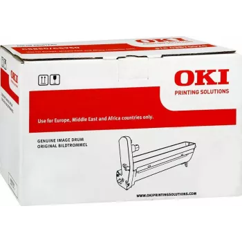 OKI cyan ep cart for MC760 770 780 30K