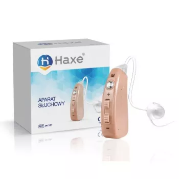 HAXE JH351 Hearing Aid