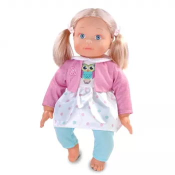Artyk Natalia Wise Friend doll 41 cm