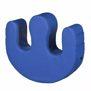ActionMed PR100AM rehabilitation cushion for turning patient