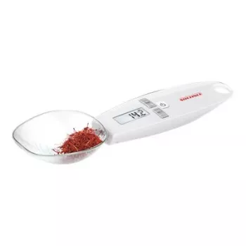 Kitchen Scale Soehnle 66220 0 White
