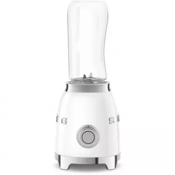 Tabletop blender SMEG PBF01WHEU - 0.6 L, white