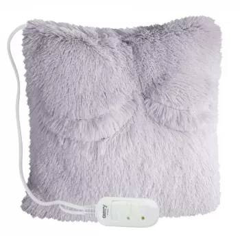 Camry Premium CR 7428 electric heating pad, grey