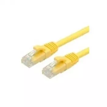 Value 21.99.1022 Ethernet Patch Cable