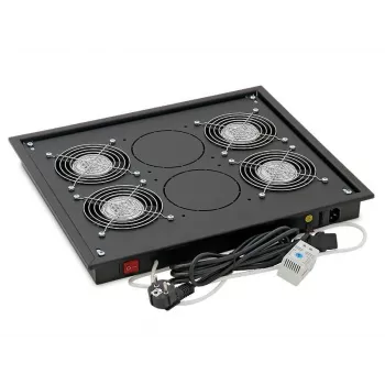 Fan unit Triton RAC-CH-X03-X3 220V/30W 2 fans thermostat