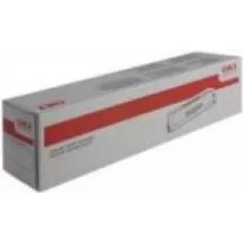 OKI - Magenta - Original - Toner Cartridge - for OKI Pro6410, Pro6410 NeonColor (46298002)