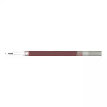 Pentel LR10-BX Red
