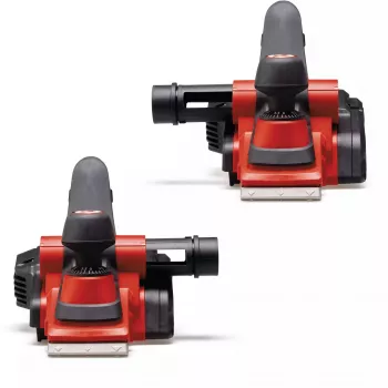 Einhell TE-PL 920 elhyvel, 920 W, 82 mm, röd/svart