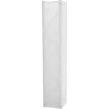 EUROLITE 83312128 truss cover, 300 cm, White