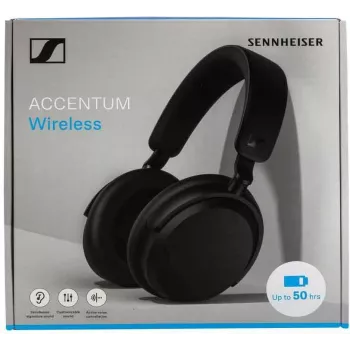 Hörlurar Sennheiser ACCENTUM Wireless