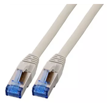 EFB Elektronik K5525FGR.20 networking cable Grey 20 m Cat6a S/FTP (S-STP)