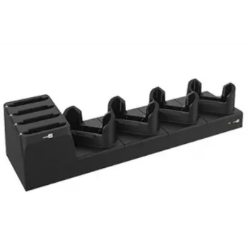CipherLab ARS365CBNNE01 4-Slot Charging Cradle for RS36