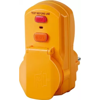 Circuit Breaker Type A Brennenstuhl 1290660