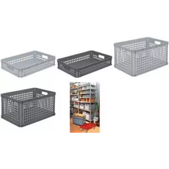 Keeeper 1088513000000 Grey