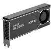 XFX Radeon AI PRO R9700 graphics card 32 GB GDDR6, PCI Express 5.0, Blower
