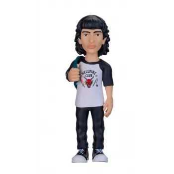 Collectible Figure MiniX Mike new — Movie & TV Series Mike Character