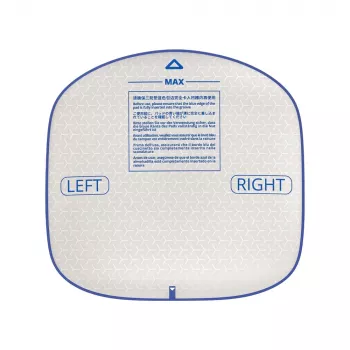 PETKIT PN104390 pet hygiene product in Blue and White, model P99035