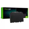Battery Green Cell HP143 for EliteBook 725 G3 820 G3