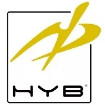 Toner cartridge HYB for Kyocera TK-8365K — black, compatible replacement